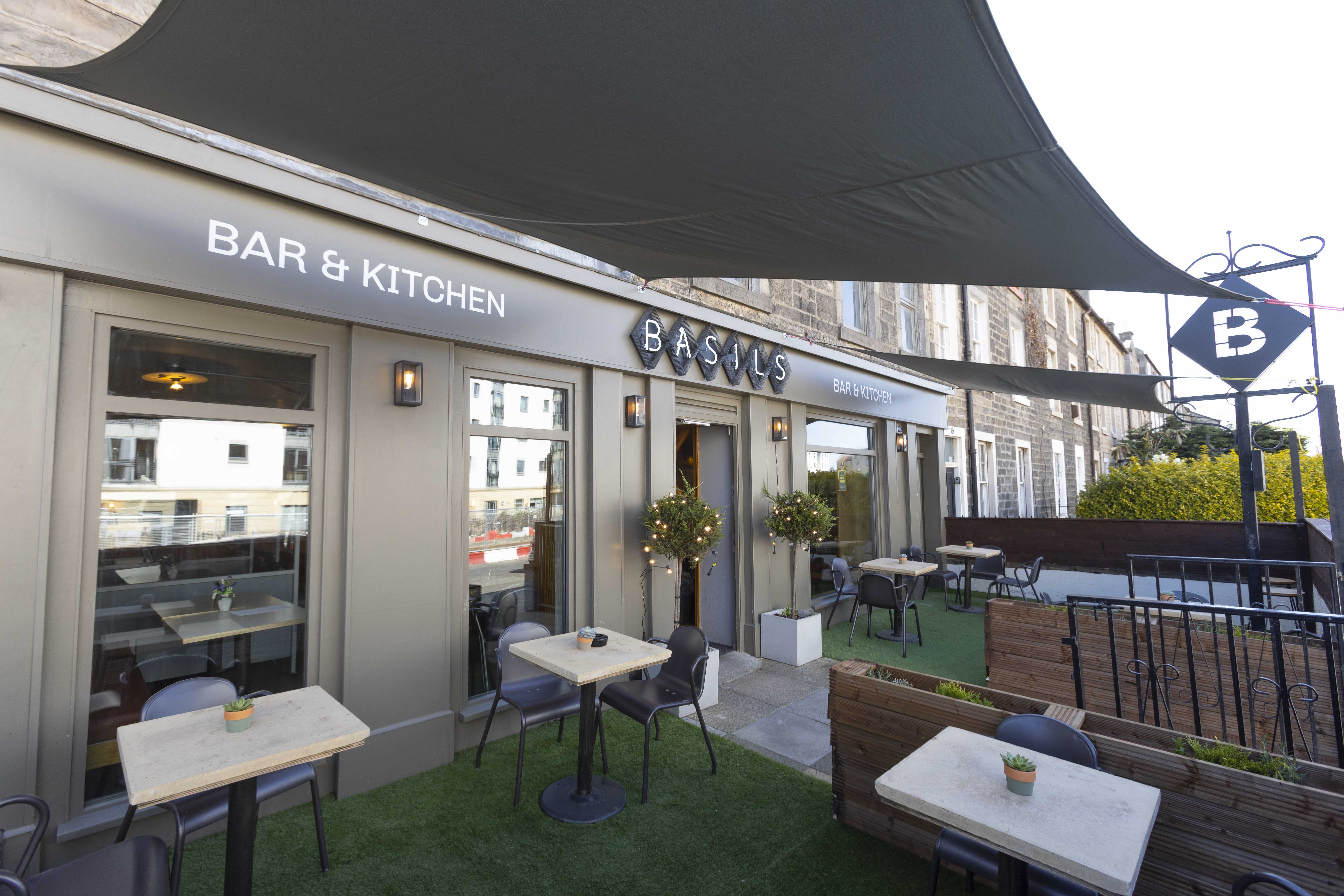 Reopening of Scottish Pubs Supported by Rent Reductions From Star Pubs & Bars